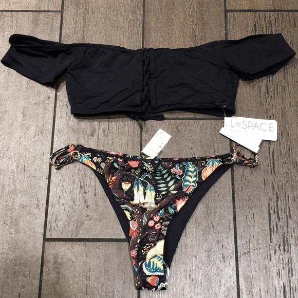 l*space Other - L*Space Bikini Set